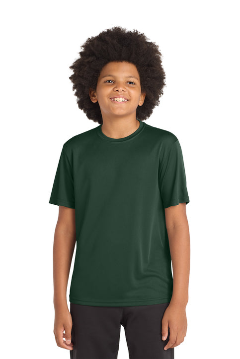 Sport-Tek® Youth PosiCharge® Competitor™ Tee - YST350
