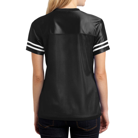 Women Posi Charge Replica Jersey