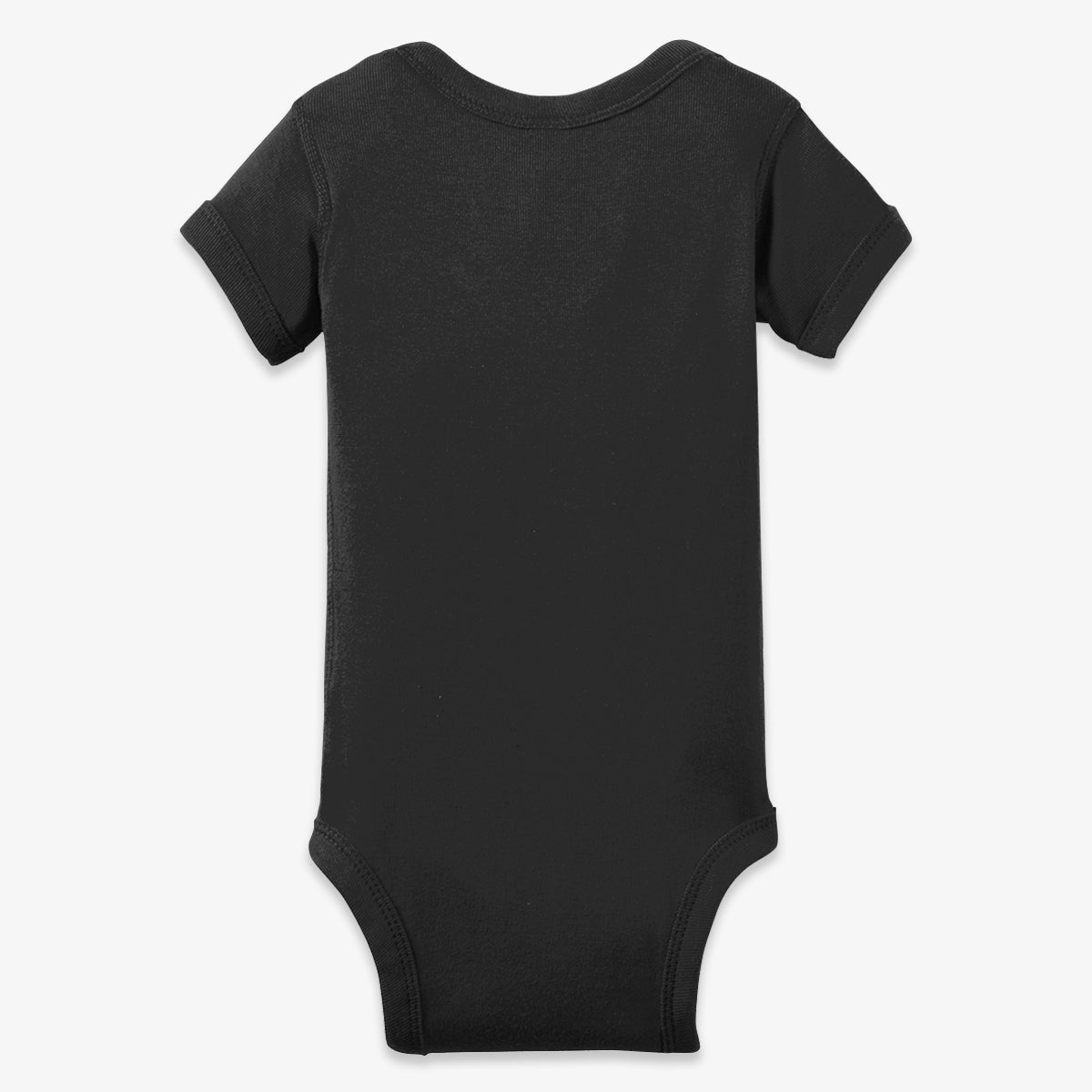 100B Baby Bodysuits
