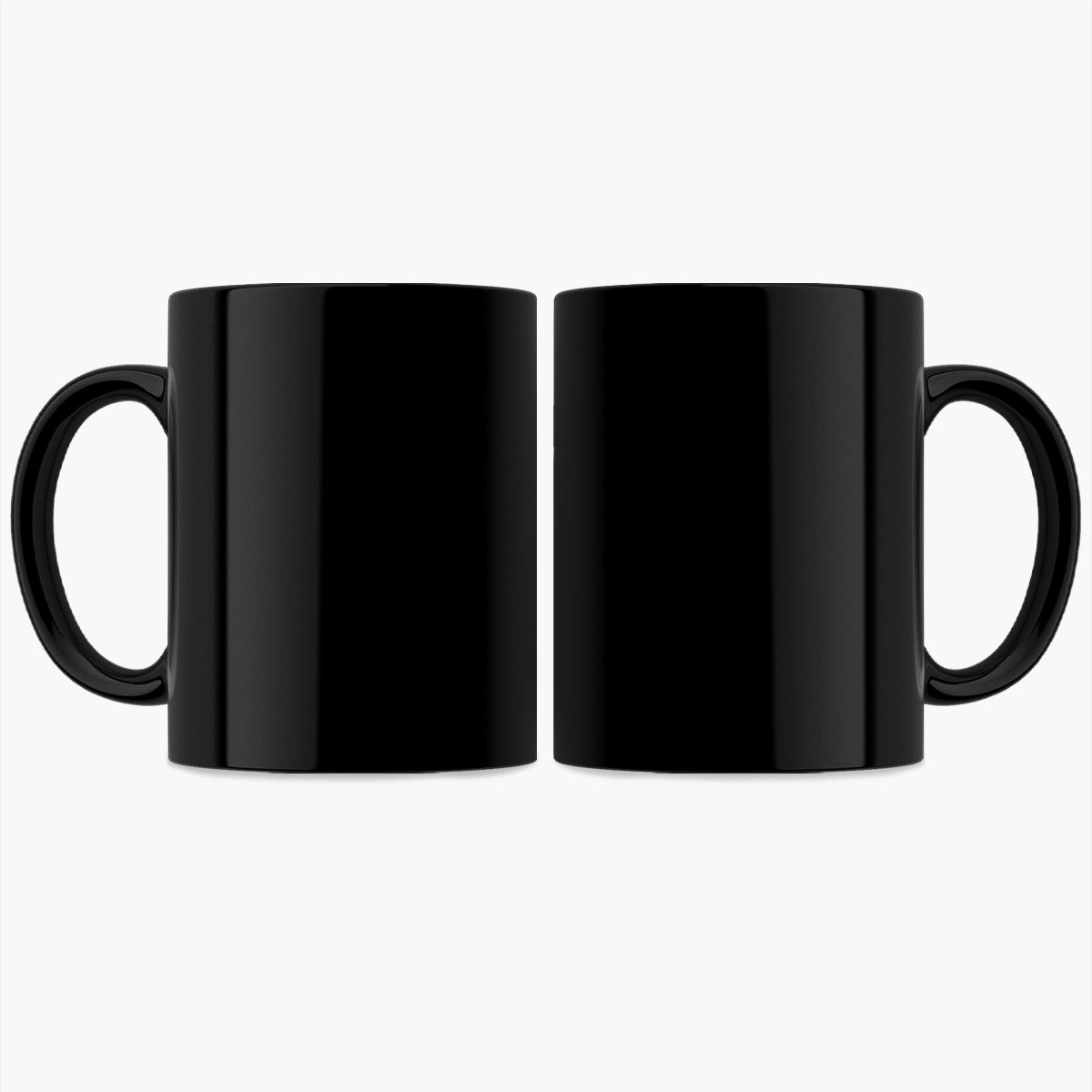 11oz Changing Color Mug B2CB-01