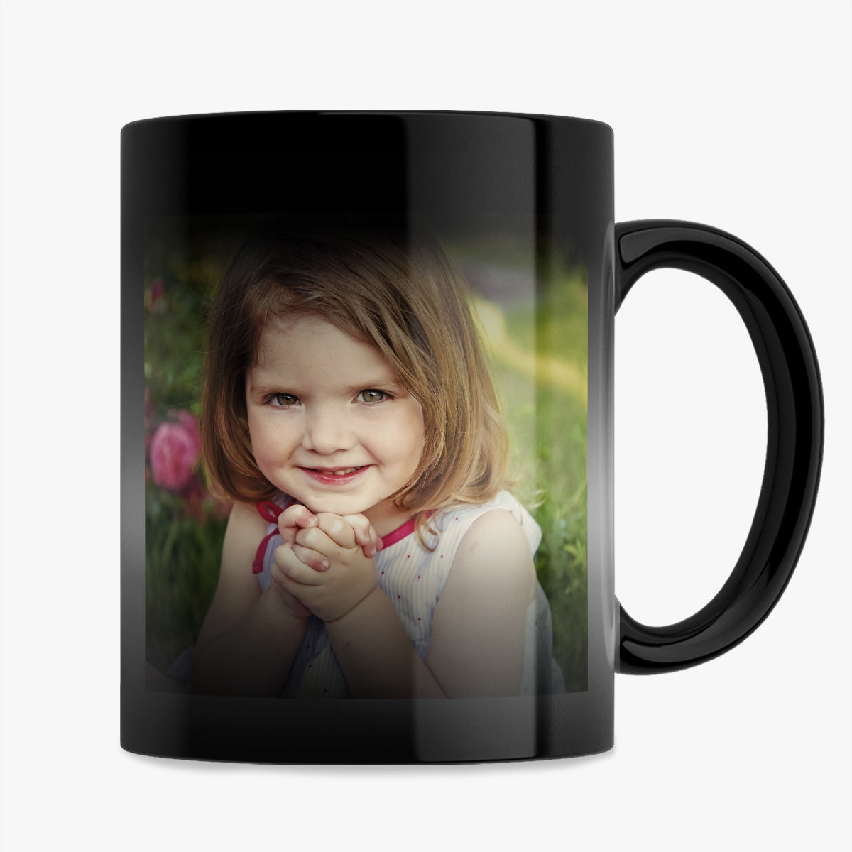 11oz Changing Color Mug B2CB-01