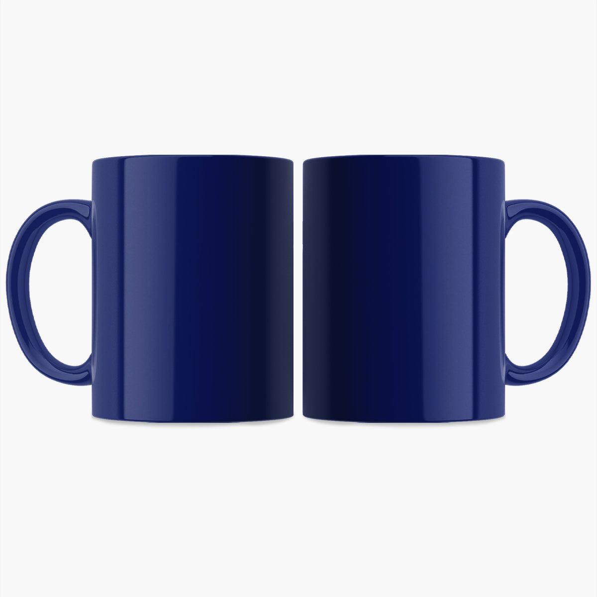 11oz Changing Color Mug B2CB-01