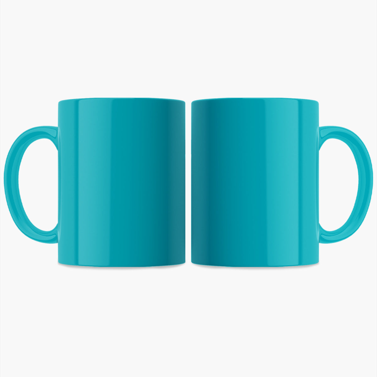 11oz Changing Color Mug B2CB-01
