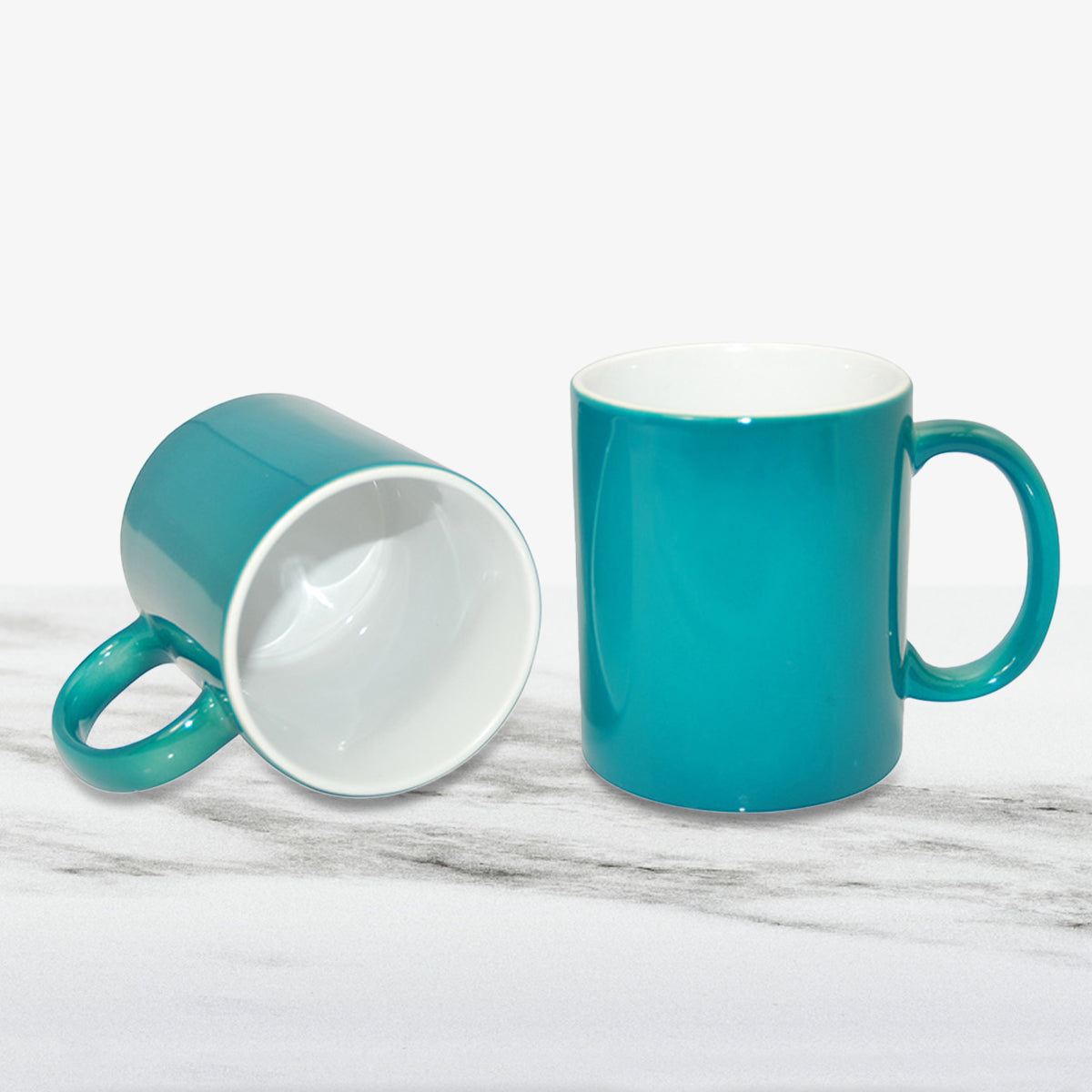 11oz Changing Color Mug B2CB-01