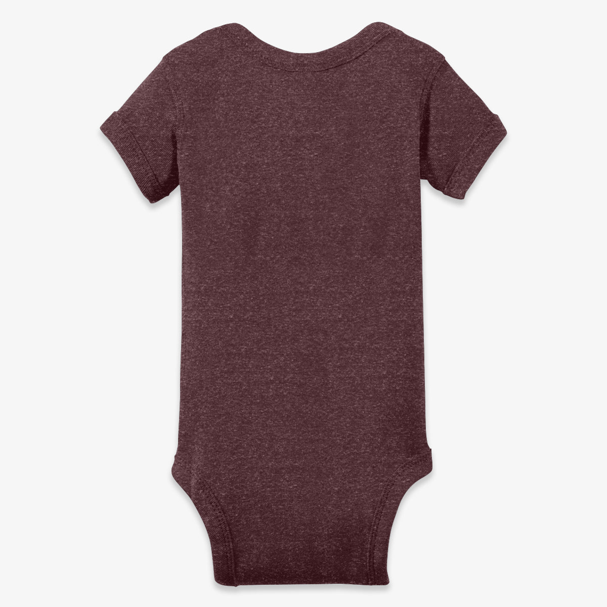 100B Baby Bodysuits