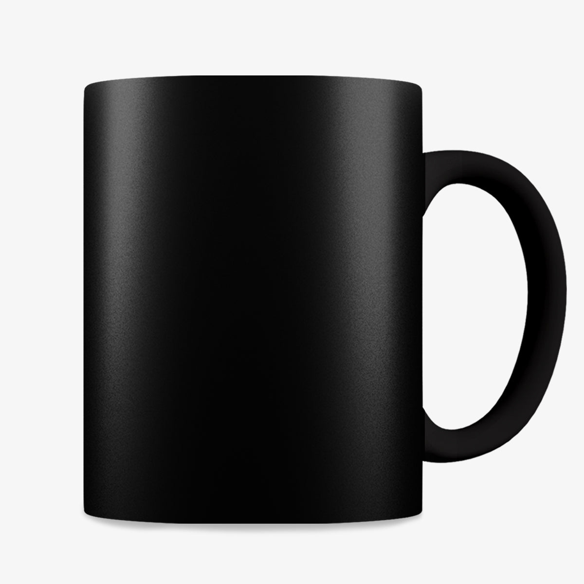 11oz Changing Color Mug B2CB-01