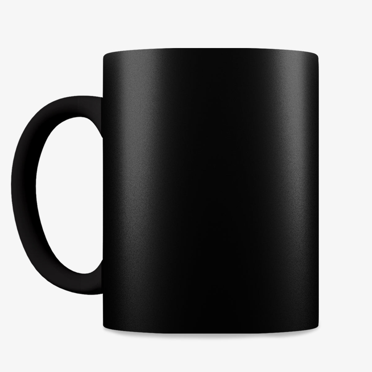 11oz Changing Color Mug B2CB-01