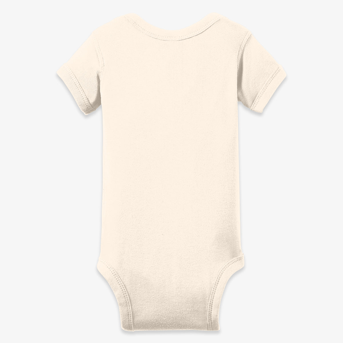 100B Baby Bodysuits