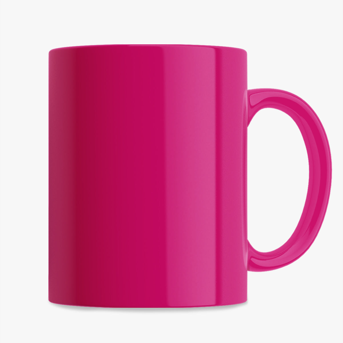 11oz Changing Color Mug B2CB-01