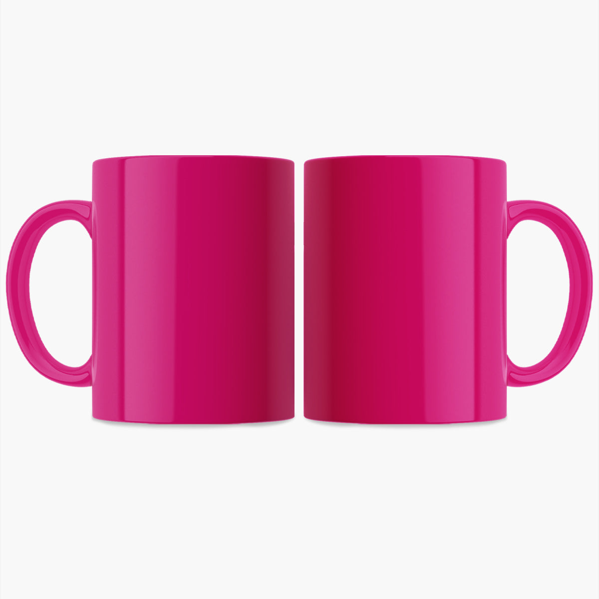 11oz Changing Color Mug B2CB-01