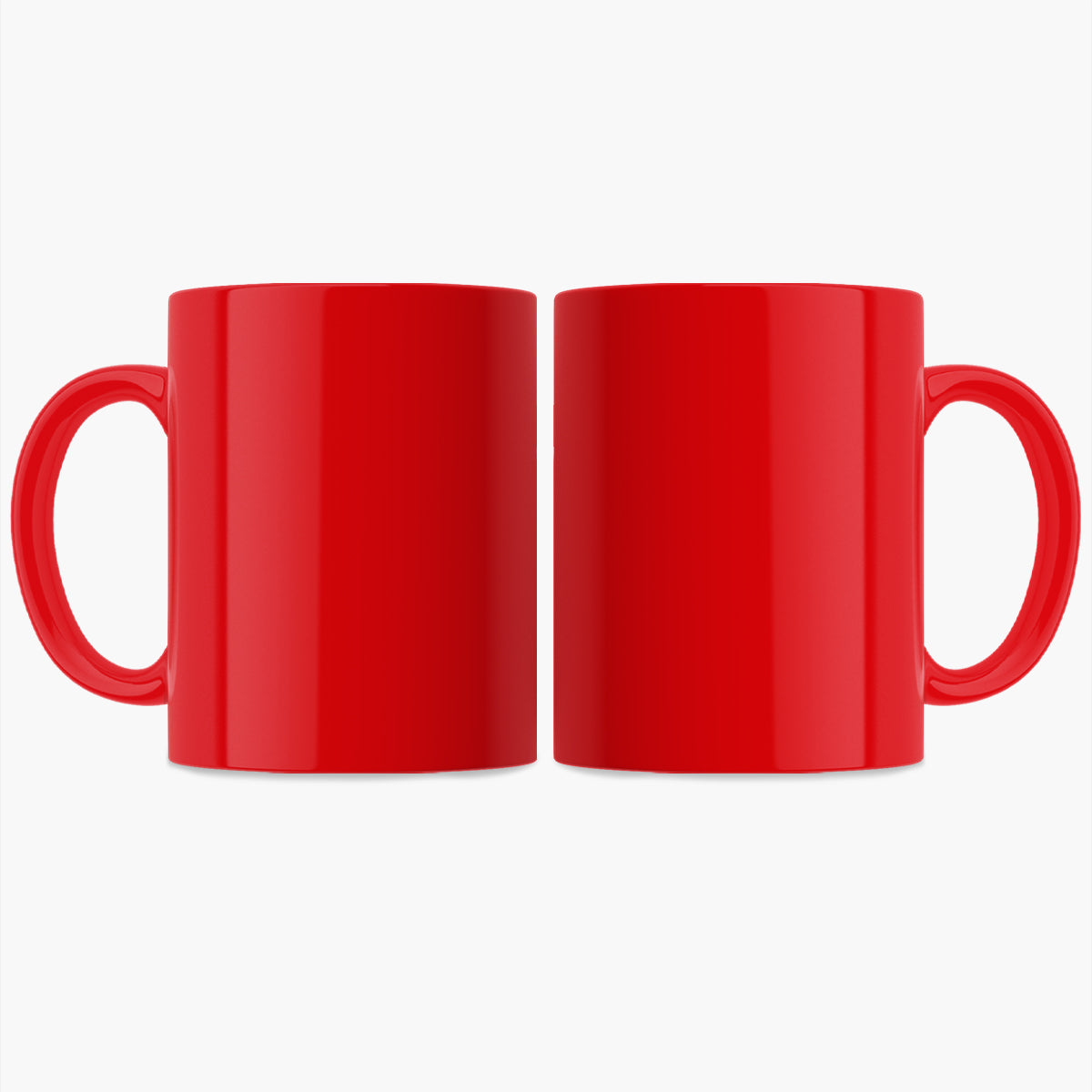 11oz Changing Color Mug B2CB-01