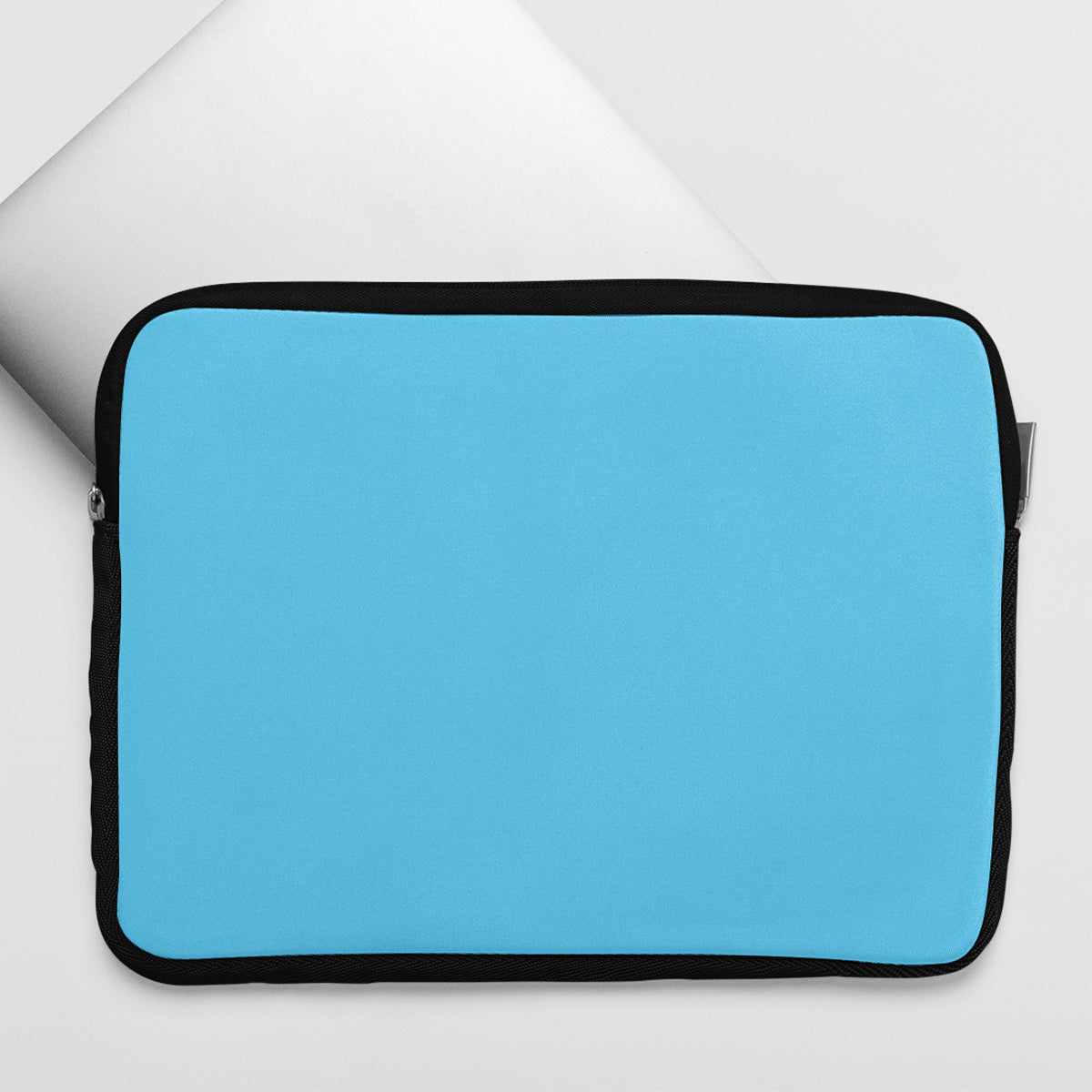 10 in. Neoprene Laptop Sleeve Case NLB06