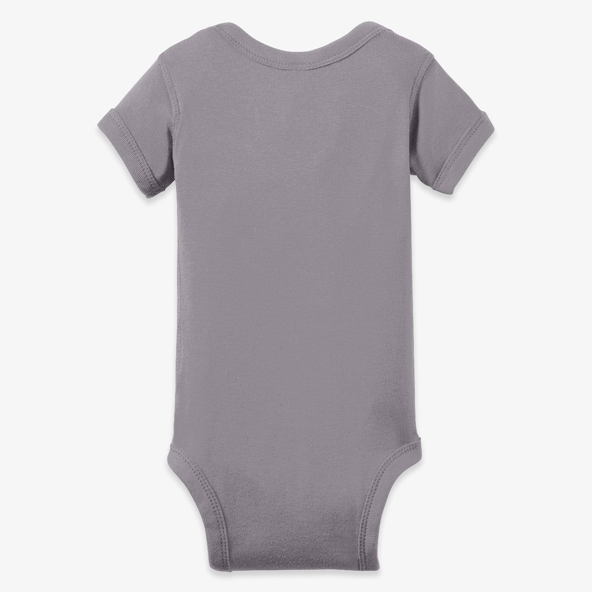 100B Baby Bodysuits