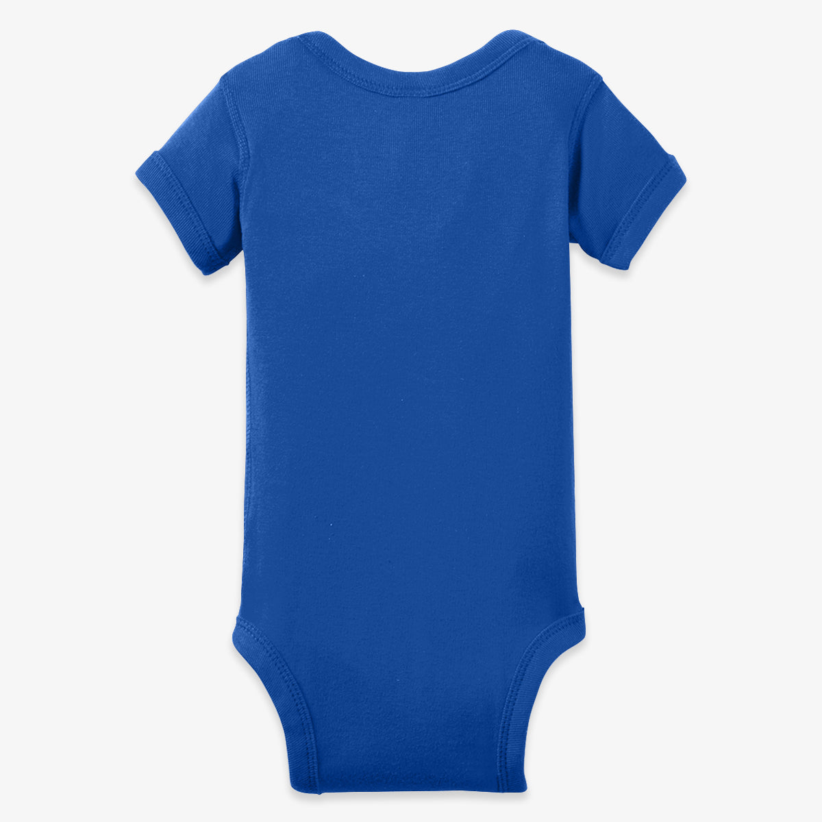 100B Baby Bodysuits