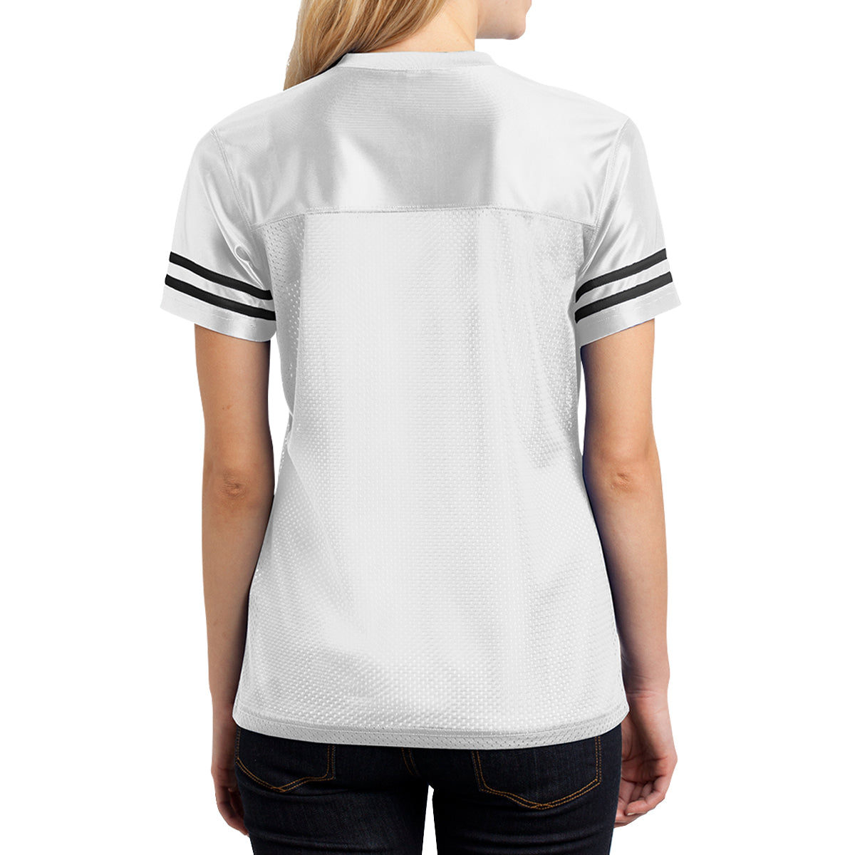 Women Posi Charge Replica Jersey