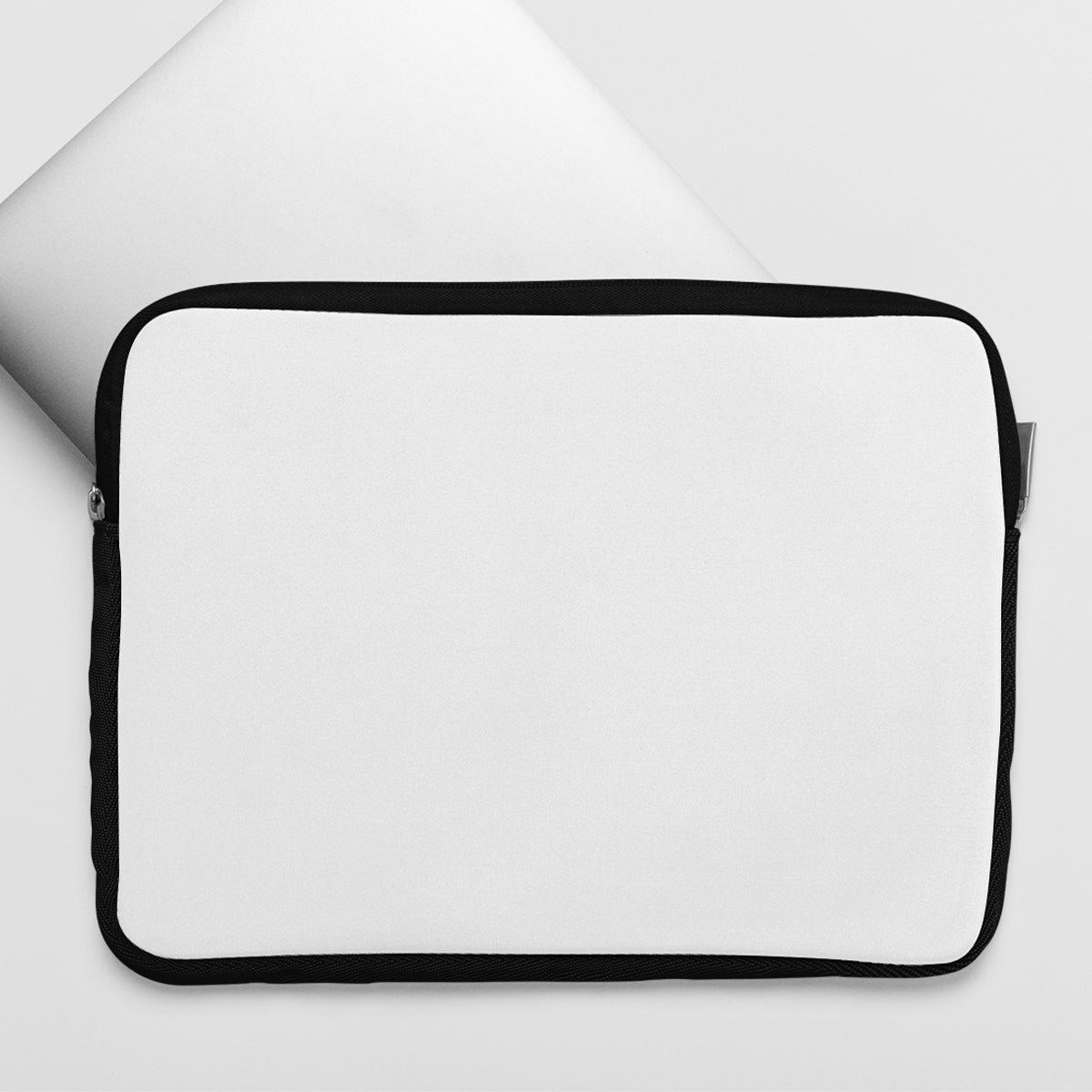 10 in. Neoprene Laptop Sleeve Case NLB06