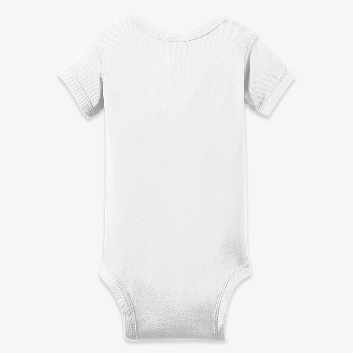 100B Baby Bodysuits