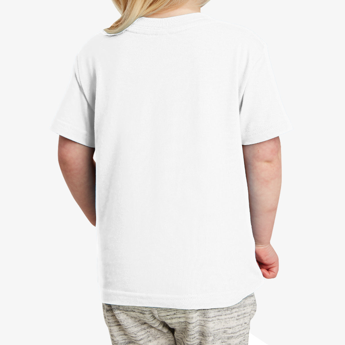 Toddler T-Shirt (Women)