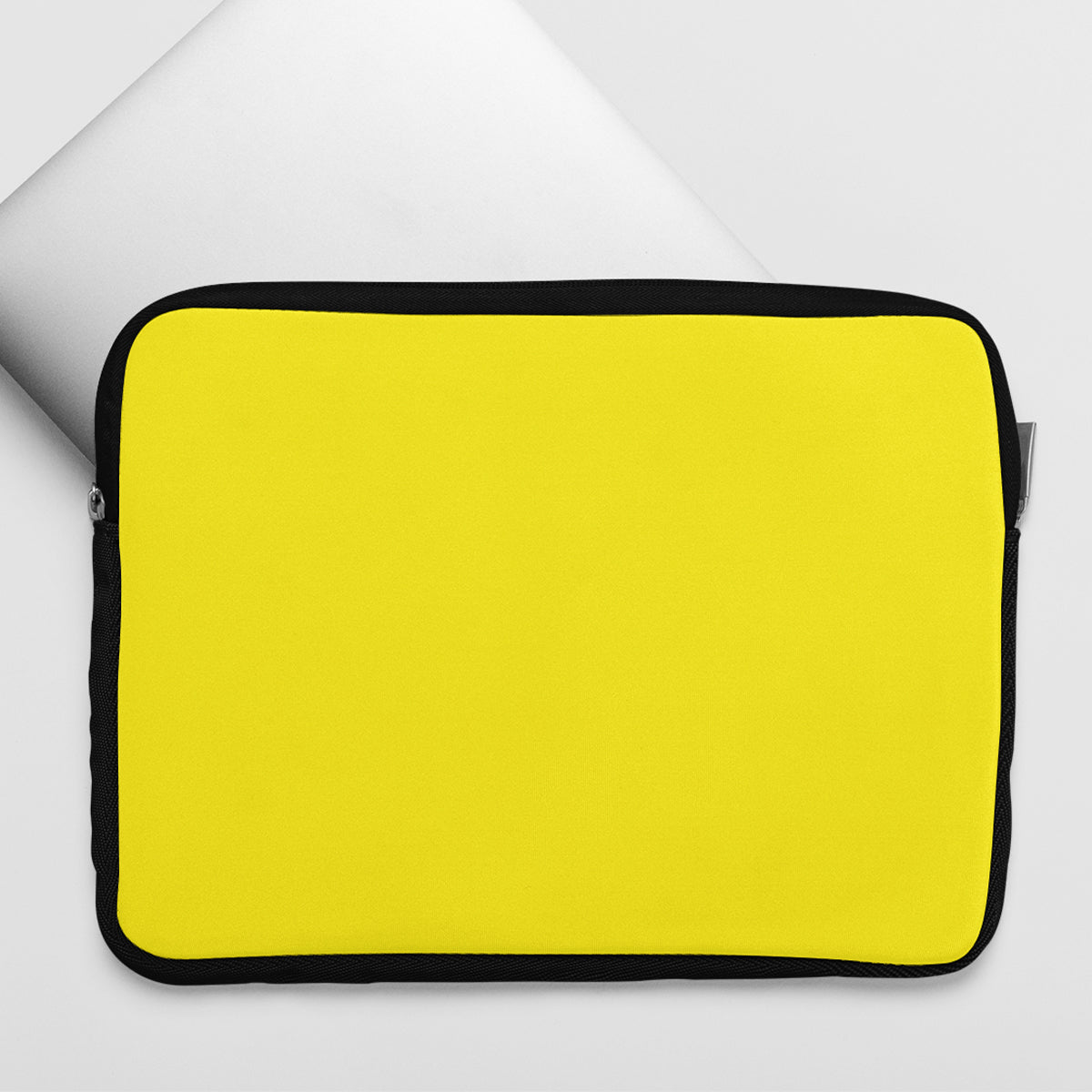 10 in. Neoprene Laptop Sleeve Case NLB06