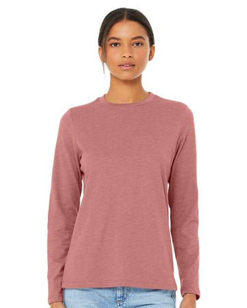 Heather Mauve