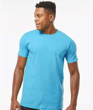 Fine Jersey T-Shirt