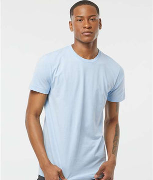 Fine Jersey T-Shirt