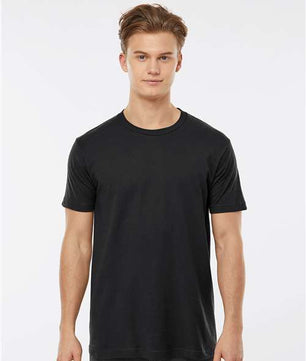 Fine Jersey T-Shirt