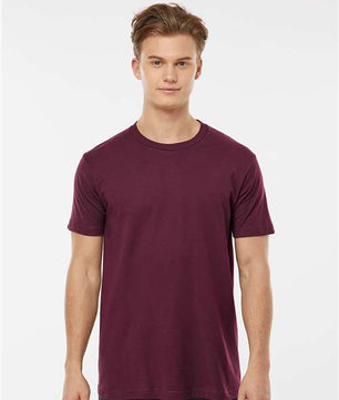 Fine Jersey T-Shirt