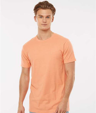 Fine Jersey T-Shirt