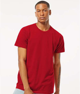 Fine Jersey T-Shirt