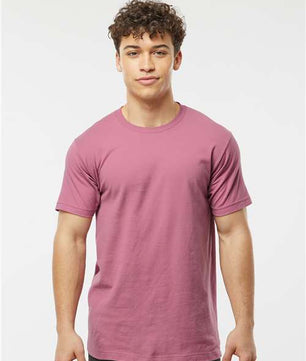 Fine Jersey T-Shirt