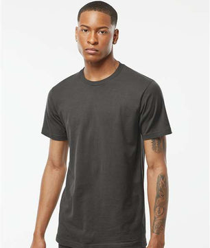 Fine Jersey T-Shirt