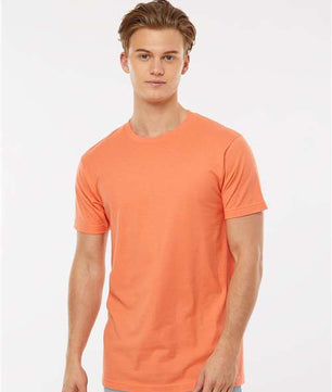 Fine Jersey T-Shirt
