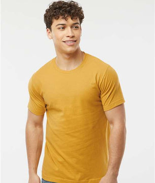 Fine Jersey T-Shirt