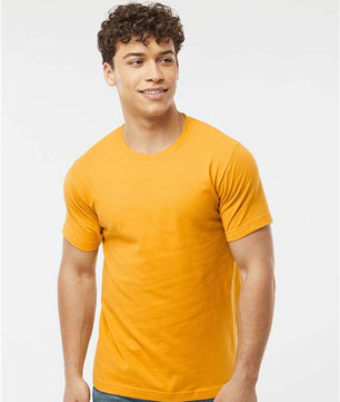 Fine Jersey T-Shirt