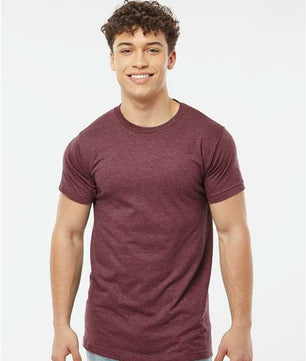 Fine Jersey T-Shirt