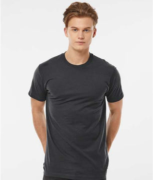 Fine Jersey T-Shirt