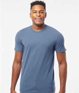 Premium Cotton T-Shirt