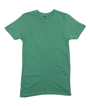 Unisex Premium Cotton Blend T-Shirt