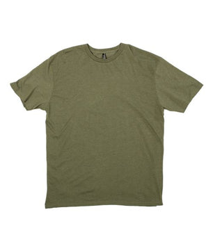 Unisex Premium Cotton Blend T-Shirt