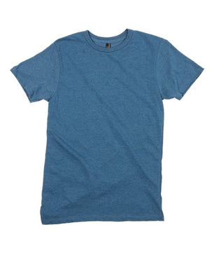 Unisex Premium Cotton Blend T-Shirt