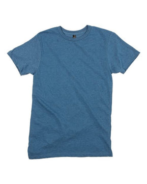 Unisex Premium Cotton Blend T-Shirt