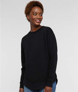 Women's Weekend Fleece Crewneck Sweatshirt