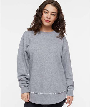 Women's Weekend Fleece Crewneck Sweatshirt