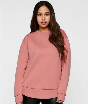 Women's Weekend Fleece Crewneck Sweatshirt