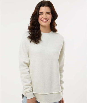 Women's Weekend Fleece Crewneck Sweatshirt