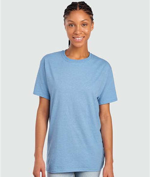 HD Cotton Short Sleeve T-Shirt