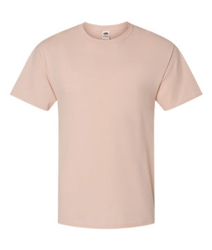 HD Cotton Short Sleeve T-Shirt