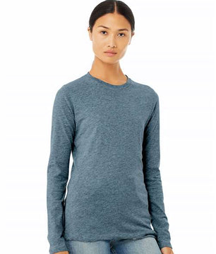 Women’s Jersey Long Sleeve Tee
