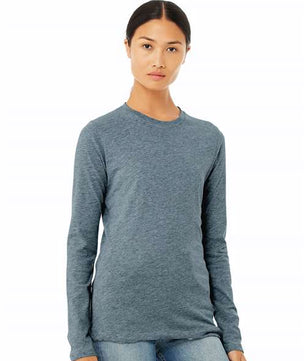 Women’s Jersey Long Sleeve Tee